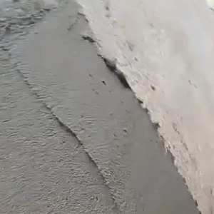北宁水工建筑物I级C55聚合物改性水泥砂浆 渠道防渗泵站加固迎水面抗冲刷砂浆