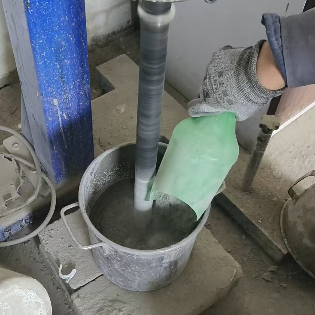 北宁桥梁公路张拉用H60压浆料与普通压浆料有什么区别？
