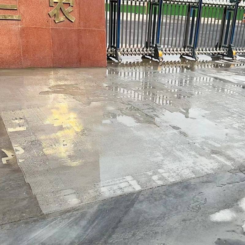 北宁水泥路面翻新砂浆