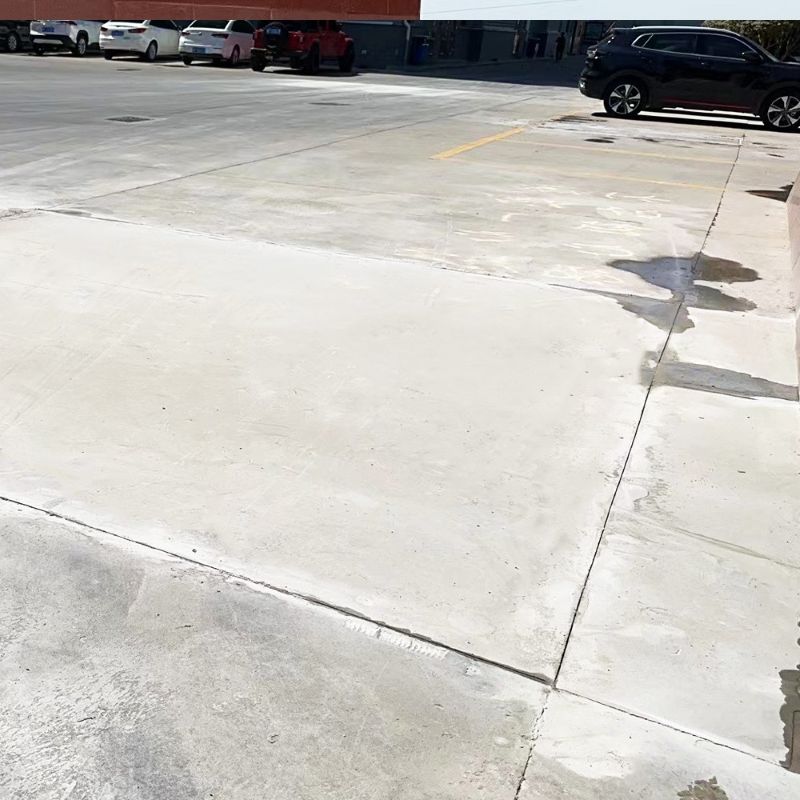 北宁市政道路抢修料